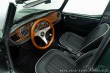 Triumph TR4 A IRS
