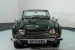 Triumph TR4 A IRS 1966