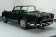 Triumph TR4 A IRS 1966