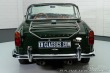 Triumph TR4 A IRS