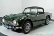 Triumph TR4 A IRS 1966