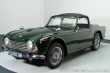 Triumph TR4 A IRS