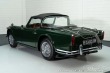 Triumph TR4 A IRS