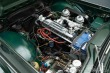 Triumph TR4 A IRS