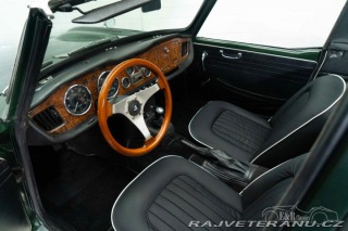 Triumph TR4 A IRS 1966