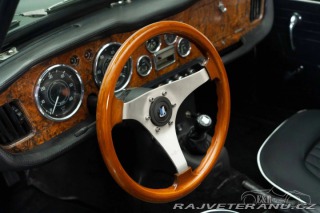 Triumph TR4 A IRS 1966