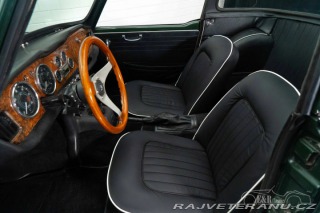 Triumph TR4 A IRS 1966