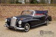 Mercedes-Benz 300 Cabriolet D W189 1958