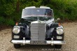 Mercedes-Benz 300 Cabriolet D W189 1958