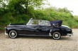 Mercedes-Benz 300 Cabriolet D W189 1958