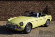 MG MGB