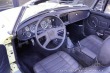 MG MGB