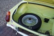 MG MGB
