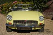 MG MGB