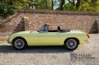 MG MGB