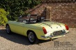 MG MGB