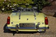 MG MGB