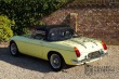 MG MGB