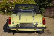 MG MGB