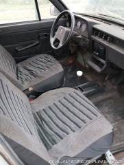 Škoda 120  1982