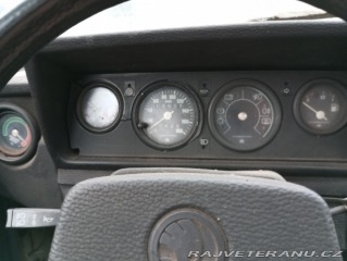 Škoda 120  1982