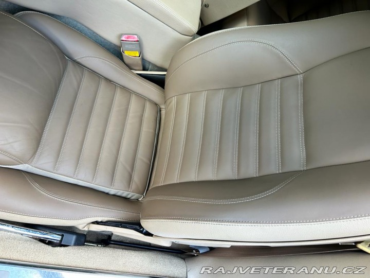Jaguar XJS Convertible 1994