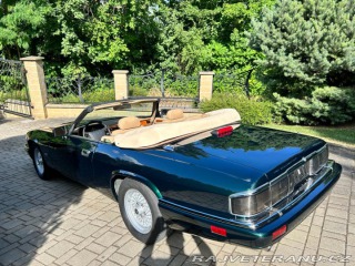 Jaguar XJS Convertible 1994