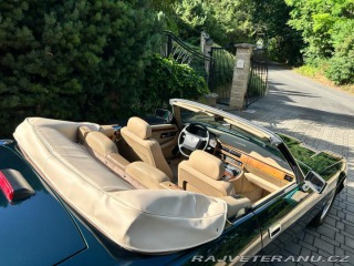 Jaguar XJS Convertible 1994