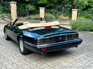 Jaguar XJS Convertible 1994