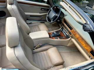 Jaguar XJS Convertible 1994