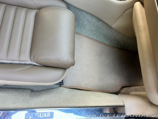 Jaguar XJS Convertible 1994