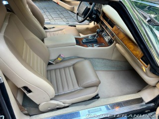 Jaguar XJS Convertible 1994
