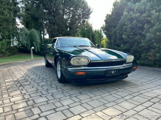 Jaguar XJS Convertible 1994