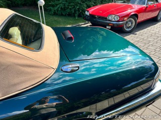 Jaguar XJS Convertible 1994