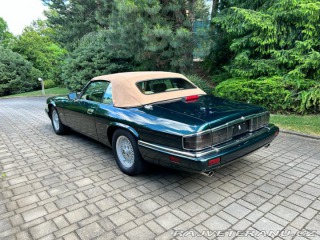 Jaguar XJS Convertible 1994
