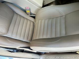 Jaguar XJS Convertible 1994