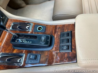 Jaguar XJS Convertible 1994