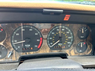 Jaguar XJS Convertible 1994