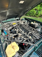 Jaguar XJS Convertible 1994