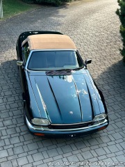 Jaguar XJS Convertible 1994