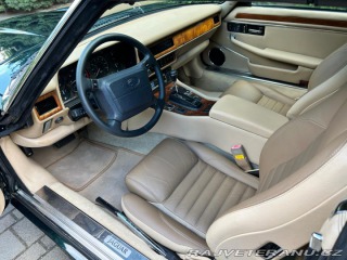 Jaguar XJS Convertible 1994