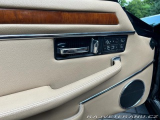 Jaguar XJS Convertible 1994
