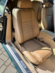 Jaguar XJS Convertible 1994