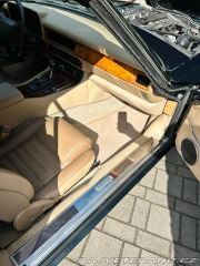 Jaguar XJS Convertible 1994