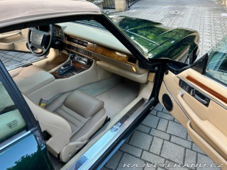 Jaguar XJS Convertible 1994
