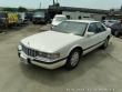 Cadillac Seville 4.6 V8 NORTHSTAR 32V 1995