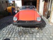 MG Midget 1500