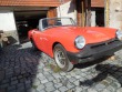 MG Midget 1500