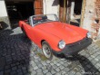MG Midget 1500