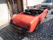 MG Midget 1500